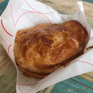 焼きたてカスタードアップルパイ(RINGO)