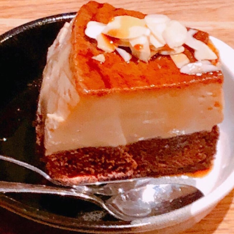 ブラジルプリン(KAKULULU)