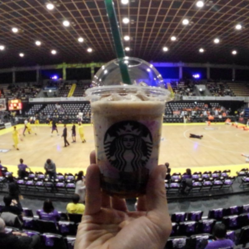 コーヒージェリーフラペチーノ(スターバックスコーヒー 青山一丁目店 )