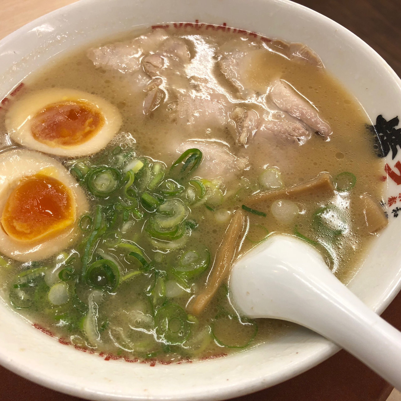 横綱ラーメン ラーメン横綱 堺店 らーめん よこづな の口コミ一覧 おいしい一皿が集まるグルメコミュニティサービス Sarah