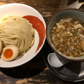 大阪 つけ麺
