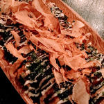 たこ焼き(POLPO)