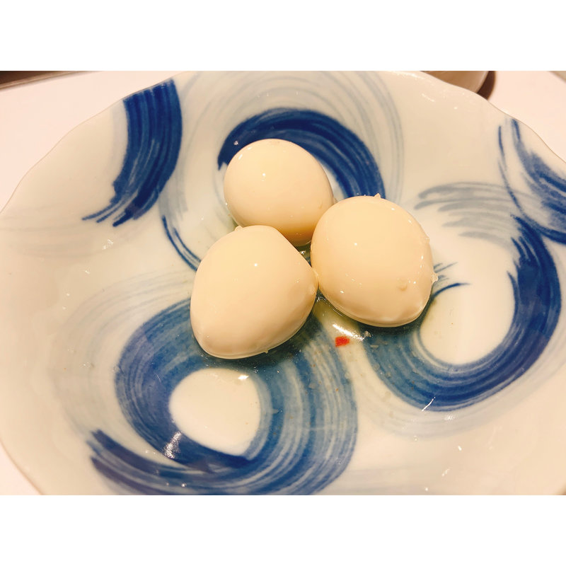 うずらキムチ(漬け物BAR 4328)