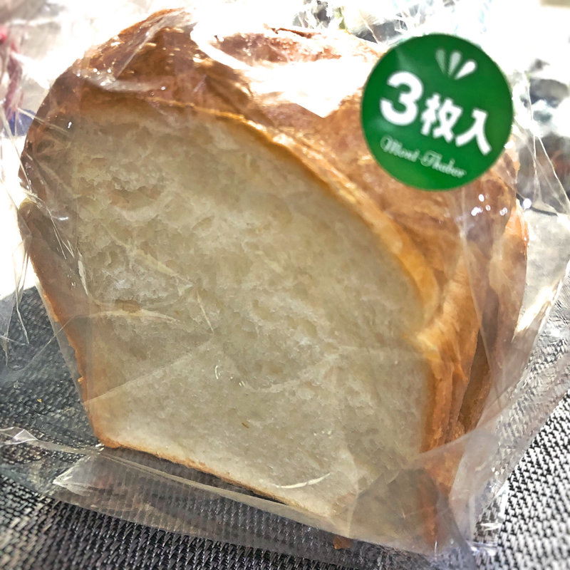 小麦のしずく(麻布十番モンタボー)