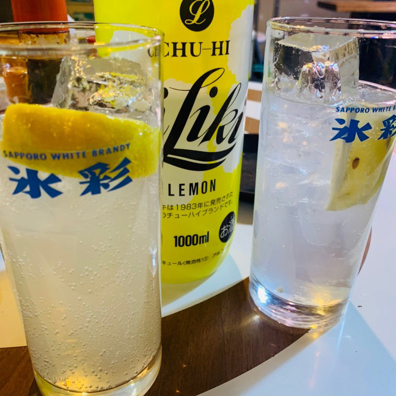 ハイリキ(宮川橋もつ肉店 )