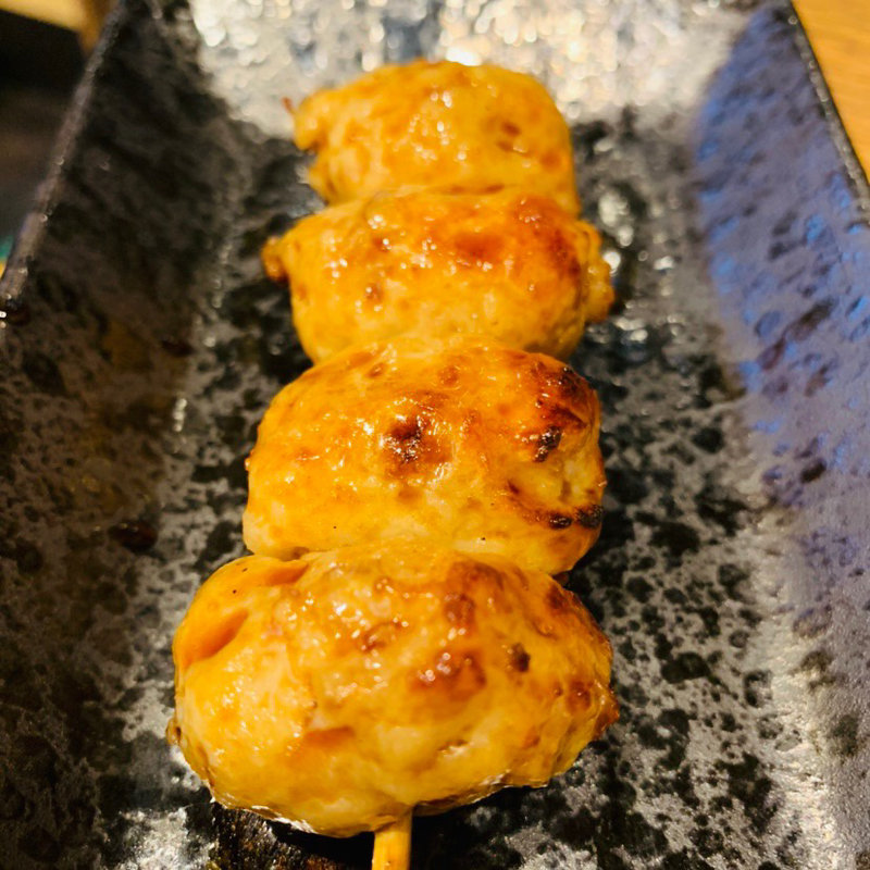 つくね(鳥けい)