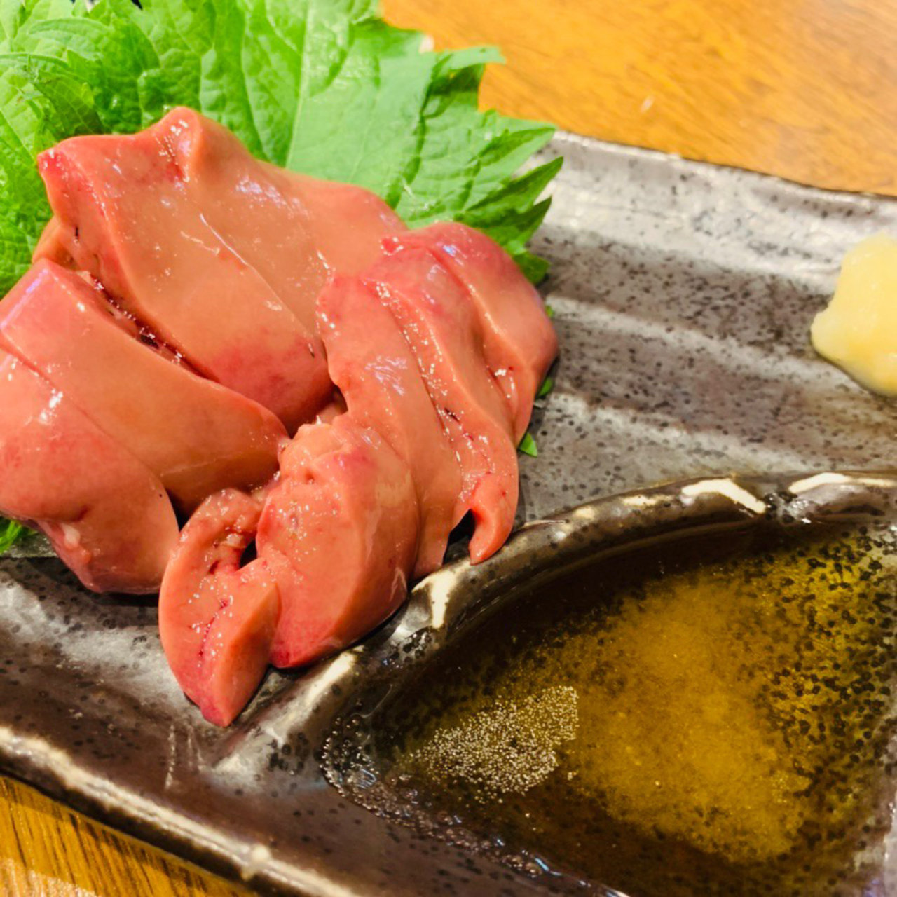 東京都で食べられる人気レバ刺しbest30 Sarah サラ