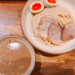つけ麺(麺や輝 中津店 （めんやてる）)