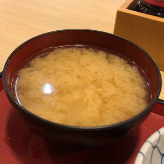 みそ汁(まいどおおきに食堂 堺 泉北2号線食堂)