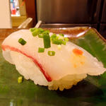 鯛(寿し処たく海)