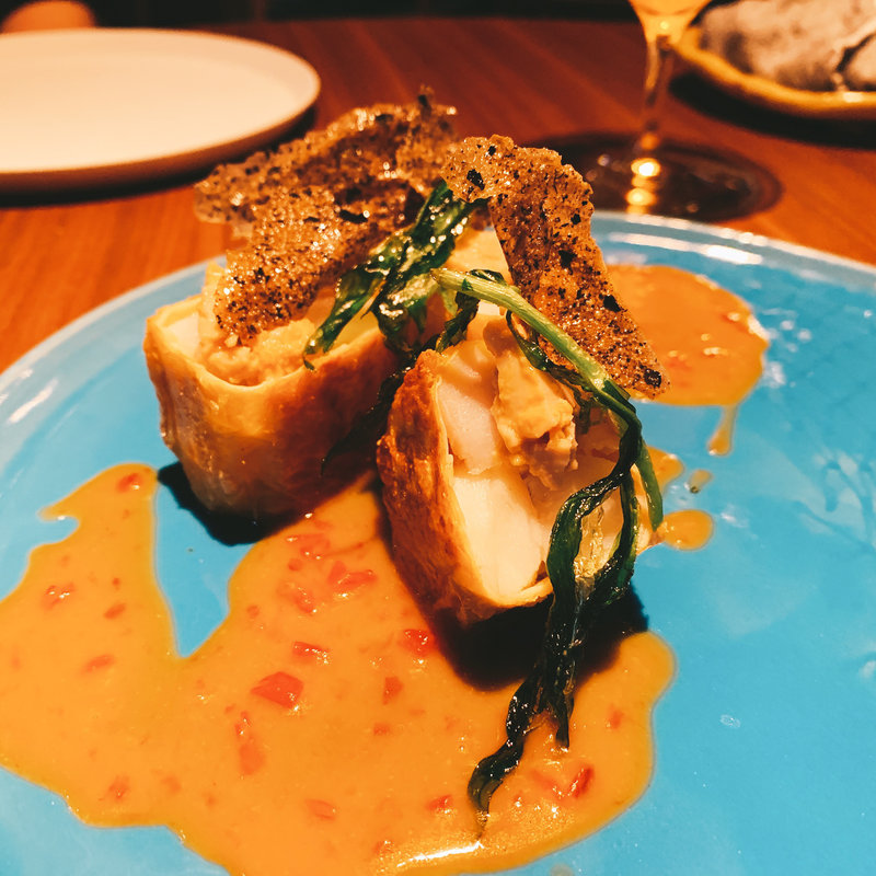 鮟鱇(クインディ （QUINDI）)