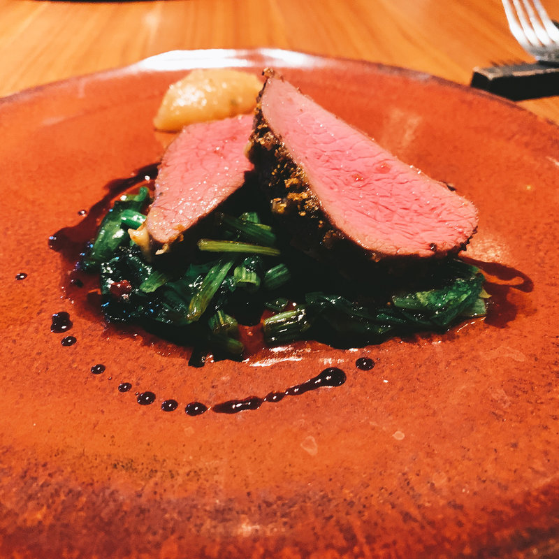 鹿(クインディ （QUINDI）)