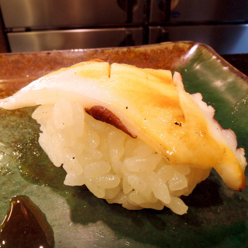 蛸(寿し処たく海)