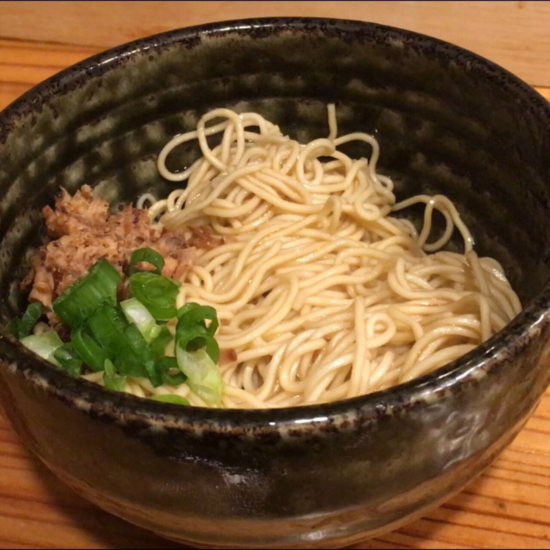 和え玉(中華そば 一陽来復)