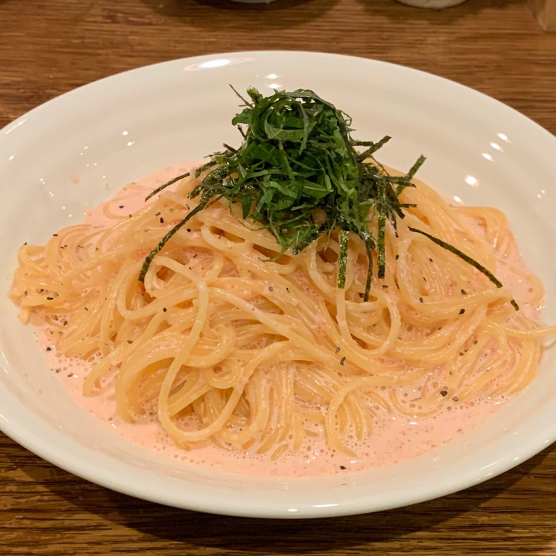 きょうのパスタセット(はかた珈琲 )