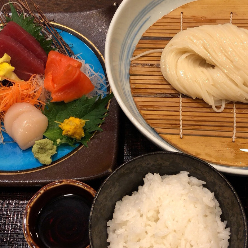 日本海(八代目 佐藤養助)