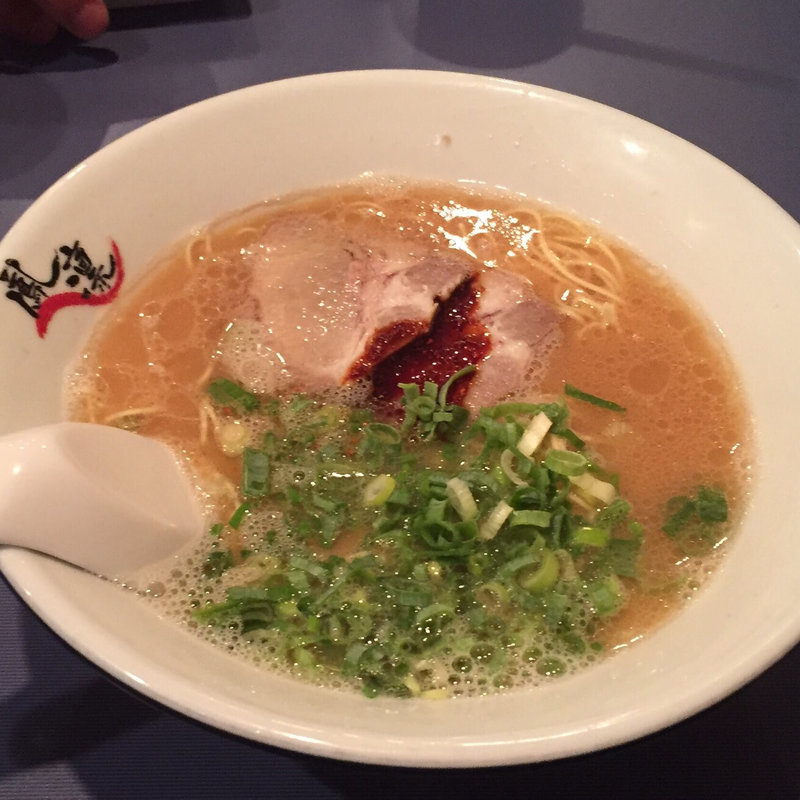 らーめん(らーめん屋鳳凛筑紫野店)