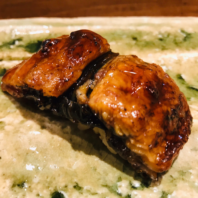 握り鮨(京極寿司 )