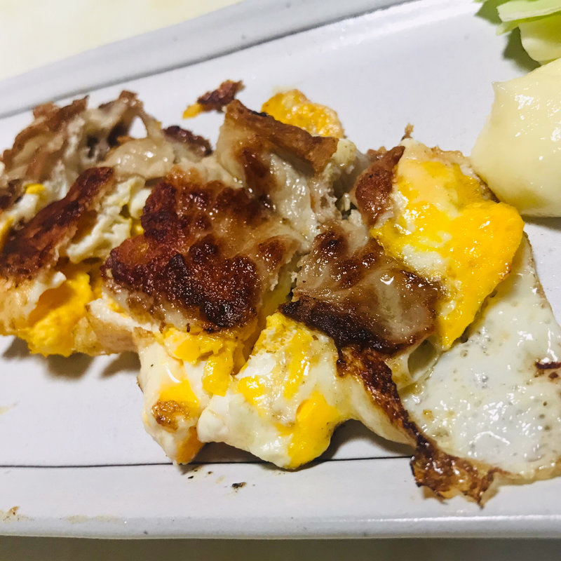 とん平焼き(まさ味 )