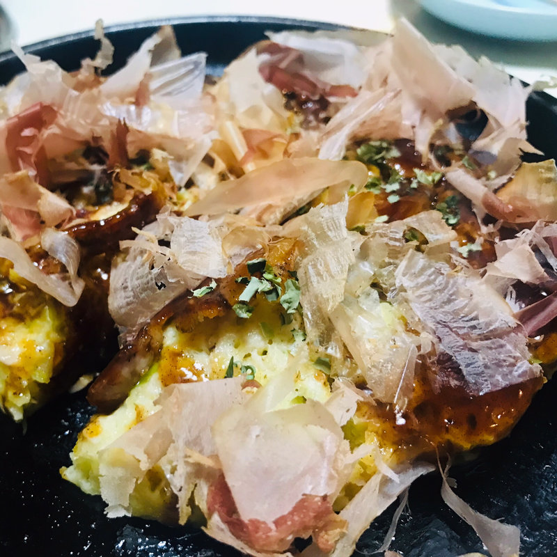 お好み焼き(まさ味 )