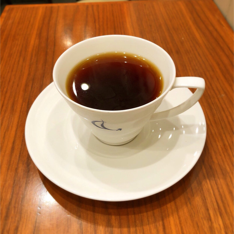 (ミカフェート アトレ吉祥寺店)