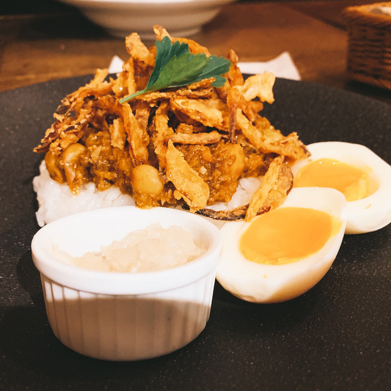 淡路島 玉ねぎのドライカレー(Setouchi Kitchen （セトウチキッチン）)