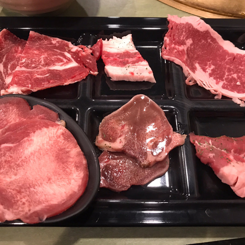 ディナー大人（中学生以上）(けゐとく苑 小平本店)