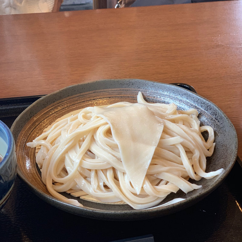 うどん(がむしゃら )