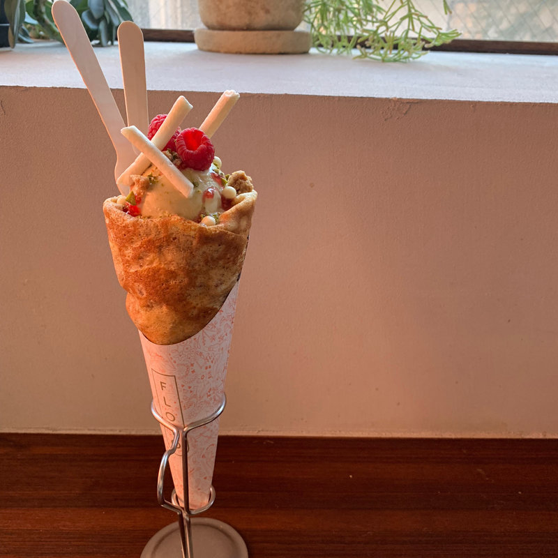 ピスタチオ(FLOTO)