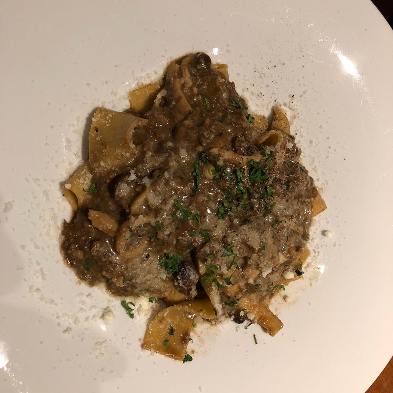 ボロネーゼ(ソライオ)