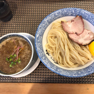 つけ麺（大）(セアブラノ神 伏見店 )
