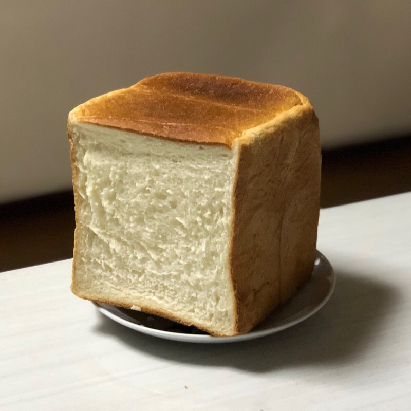 パンドミー（角食パン）(原パン工房)