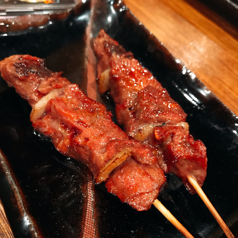 牛サガリ(景寅)