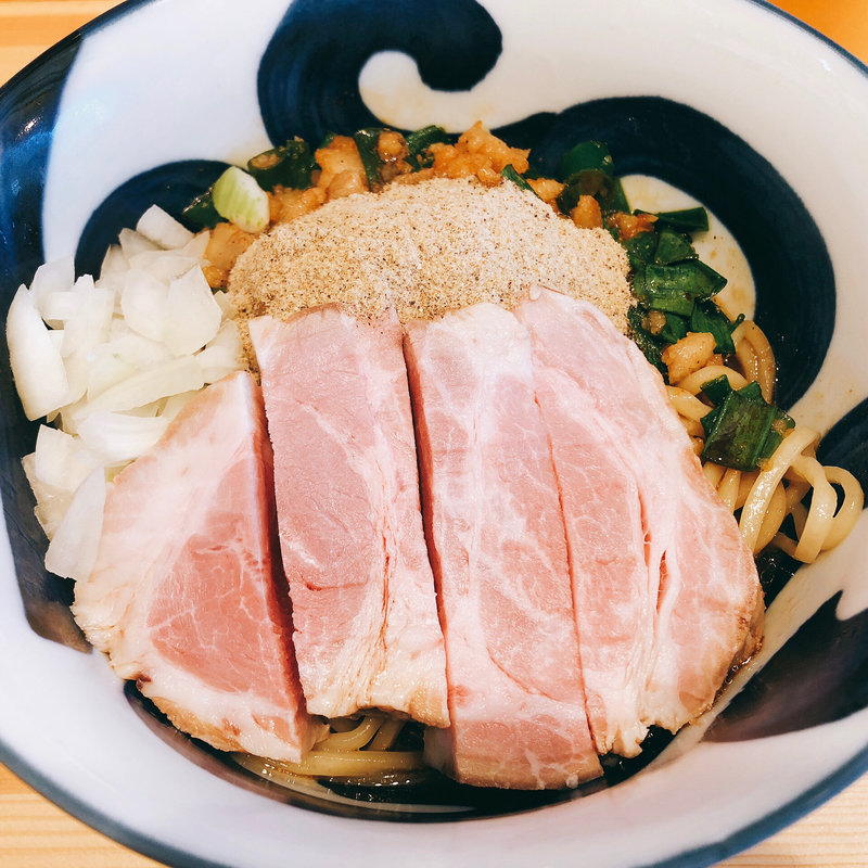 マゼニボ(マゼニボジャンキー)