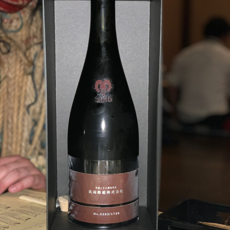 (なまはげ 銀座店)