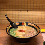 ラーメン