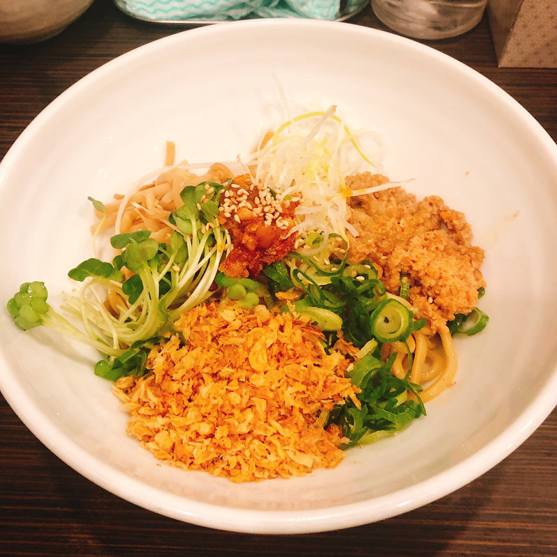 (鶏そば　一瑳)