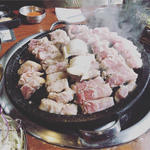 サムギョプサル