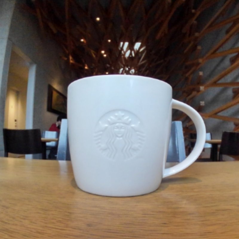 エルサルバドル(スターバックスコーヒー 太宰府天満宮表参道店)