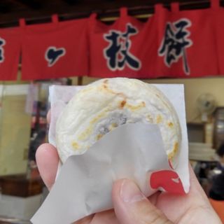 梅ヶ枝餅(清風堂 太宰府店)