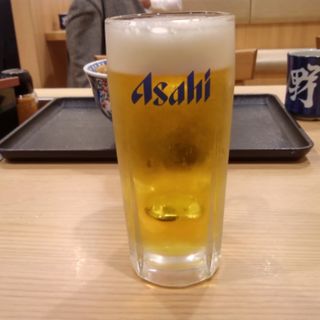ビール(吉野家 羽田空港第1ターミナルビル店)