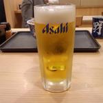 ビール