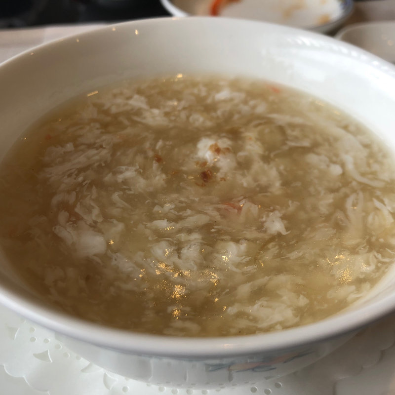 (中国料理　桃花林 （トウカリン）)