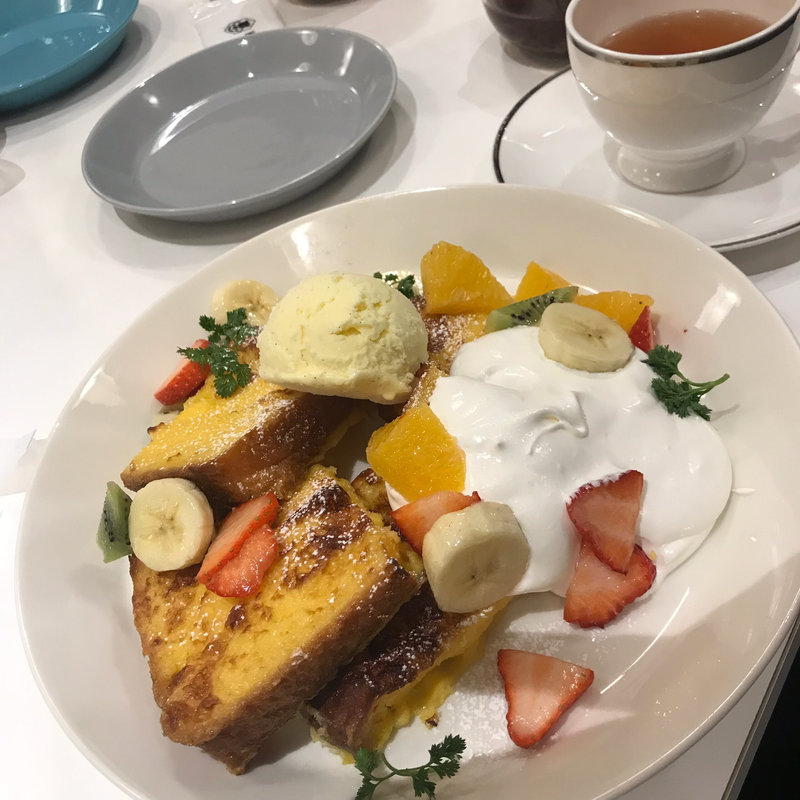 (からふね屋珈琲店 三条本店 )