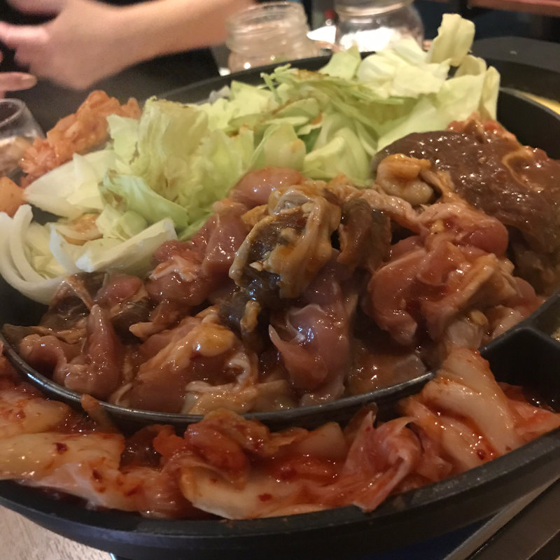 (BUTAMAJIN （ブタマジン）)