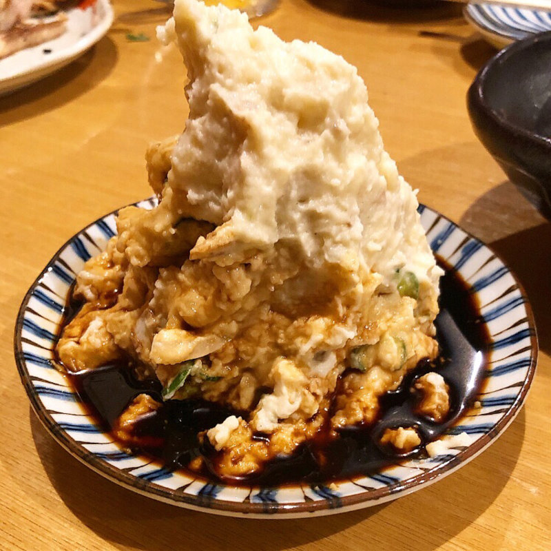 ポテサラ(居酒屋ニューシンマチ )