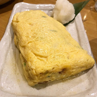 京都府で食べられる人気だし巻き卵ランキング Sarah サラ