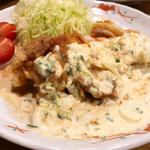 チキン南蛮
