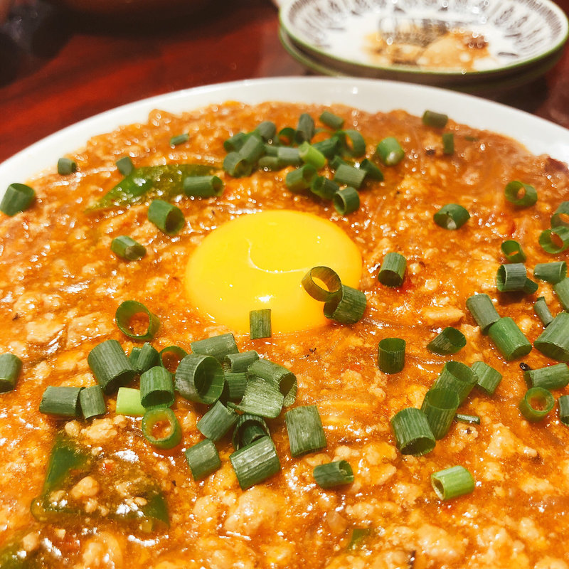 (アガリコ餃子楼 大塚店)