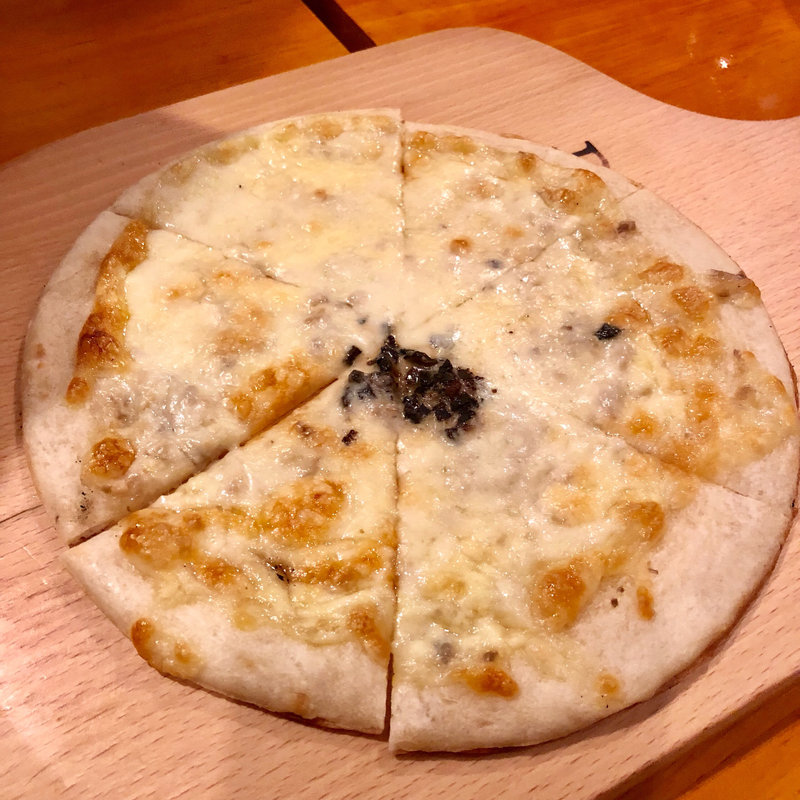 パスタセット(GRILL KING （グリルキング）)